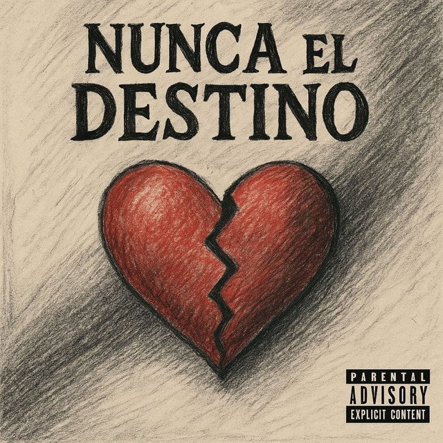 Nunca El Destino