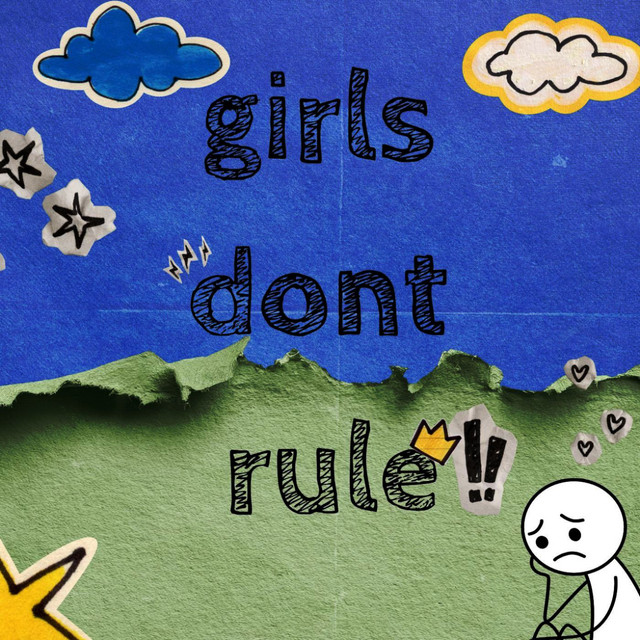girls dont rule