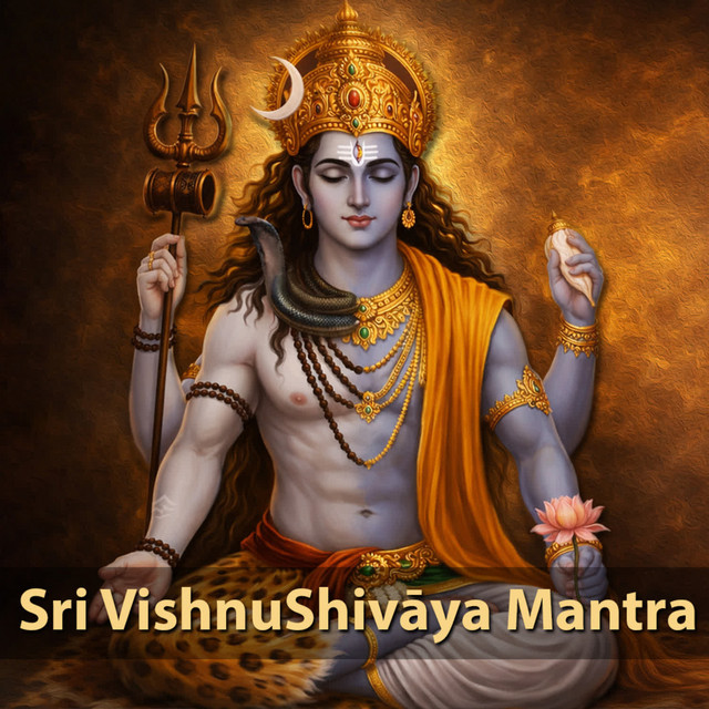 Sri Vishnu Shivaya Mantra