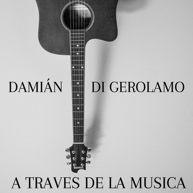Damian Digerolamo