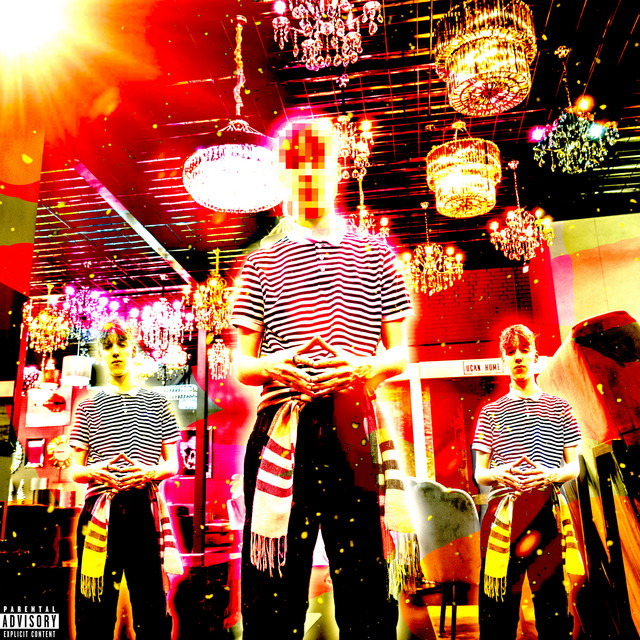 Mooie Tijden cover art