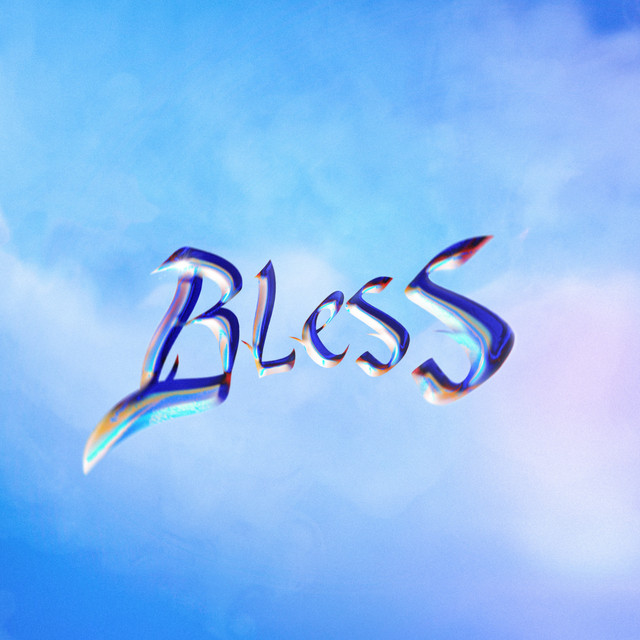 Bless cover