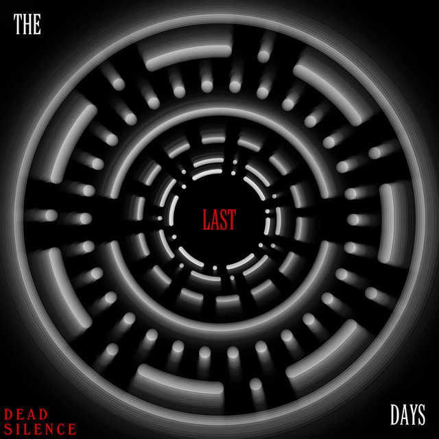 The Last Days cover art