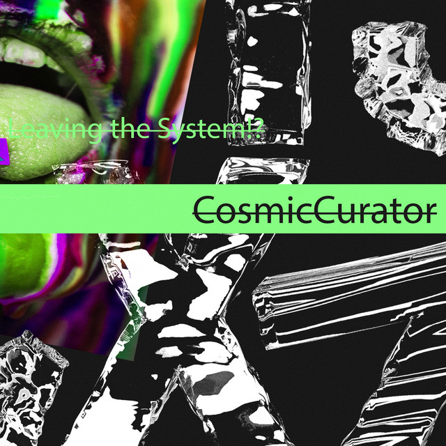 CosmicCurator: Songs list, genres, analysis and similar artists - Chosic