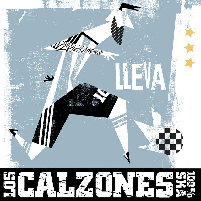 Los Calzones - Lleva