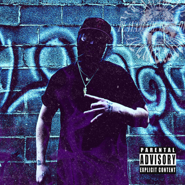 Обкладинка: Let You Down — Icemane Tha Kingpin