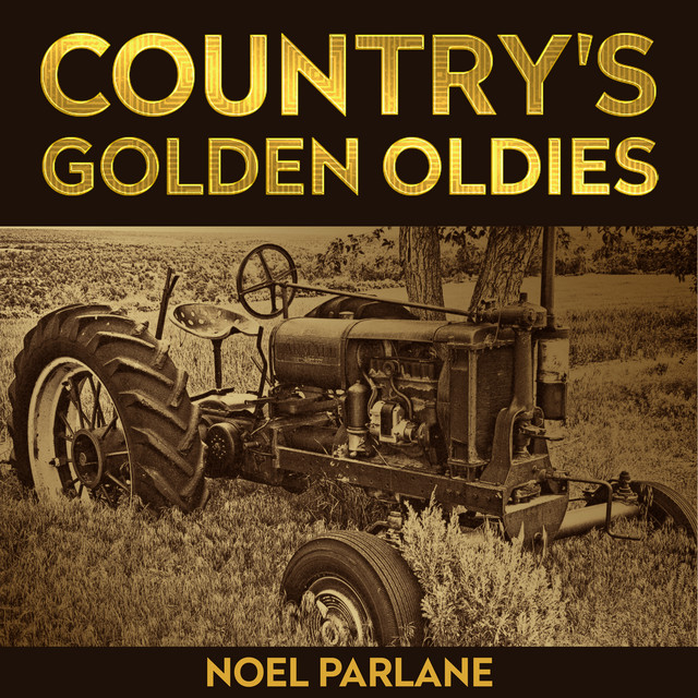 Country's Golden Oldies cover