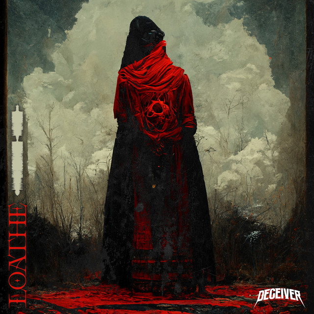 Loathe cover art