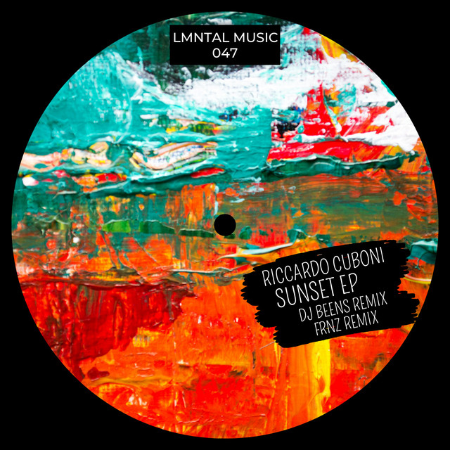 Sunset - FRNZ Remix