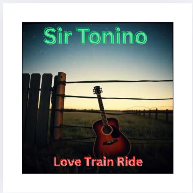Rhythm and Blues - Radio Edit - song and lyrics by Sir Tonino | Spotify