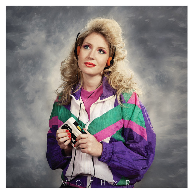 Centerfold cover art