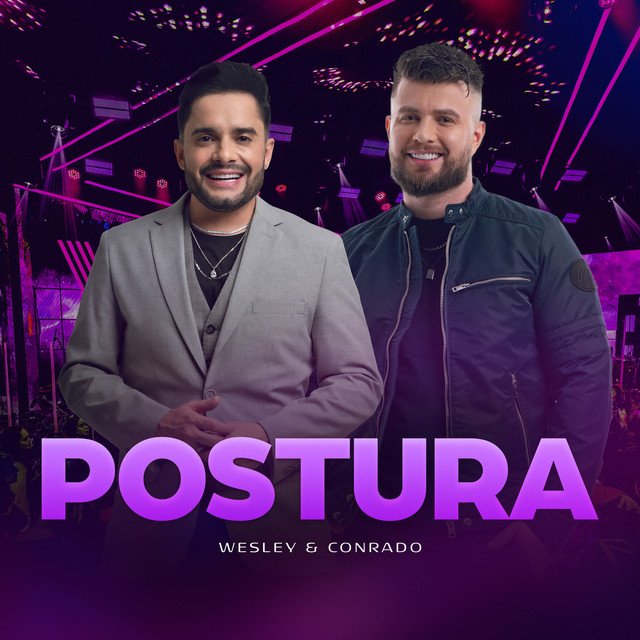 Postura - Ao Vivo