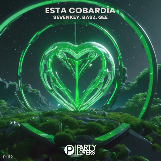 Esta Cobardía - Radio Edit