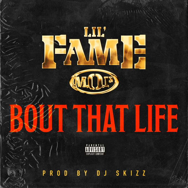 Bout That Life