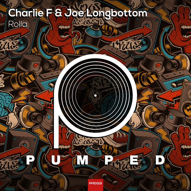 Charlie F