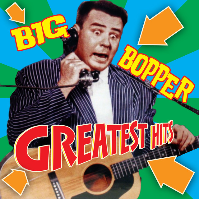 Listen to Greatest Hits - Compilation by The Big Bopper | Spotify
