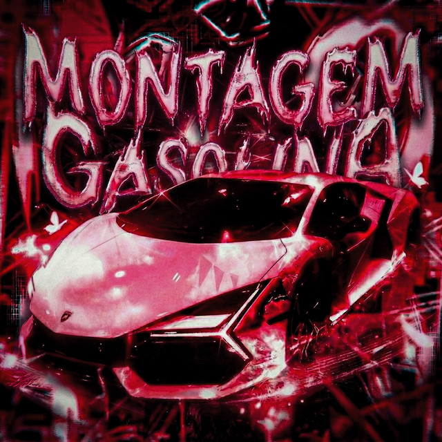 MONTAGEM GASOLINA - Slowed