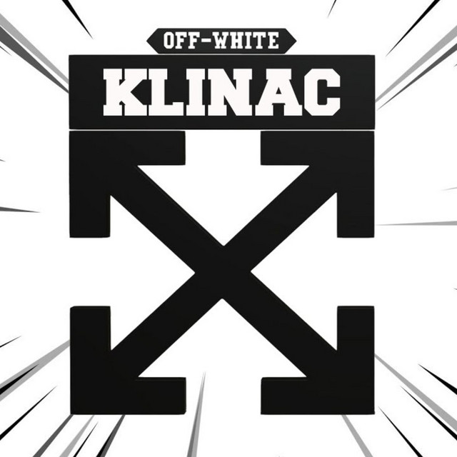 Off White cover art