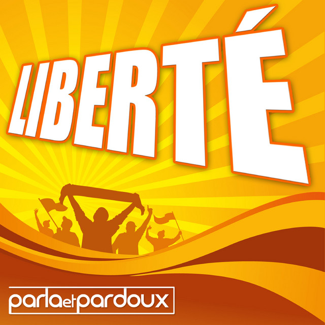 Album art for Helikopter vs. Liberté