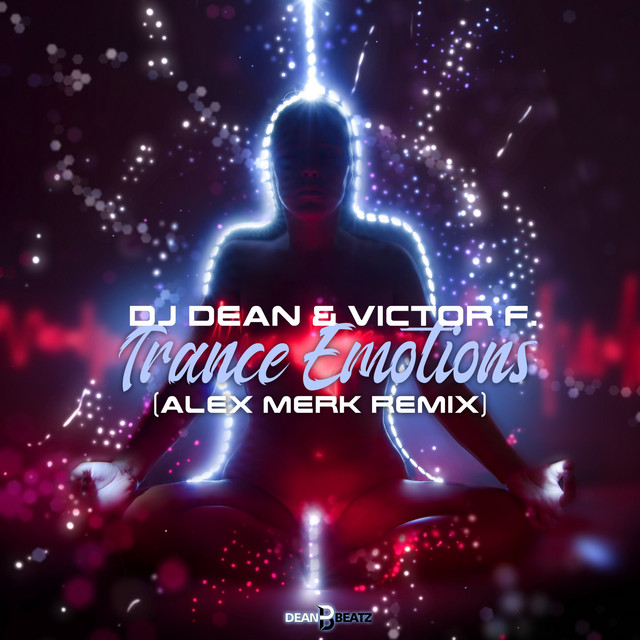 Trance Emotions - Alex Merk Remix Edit cover art