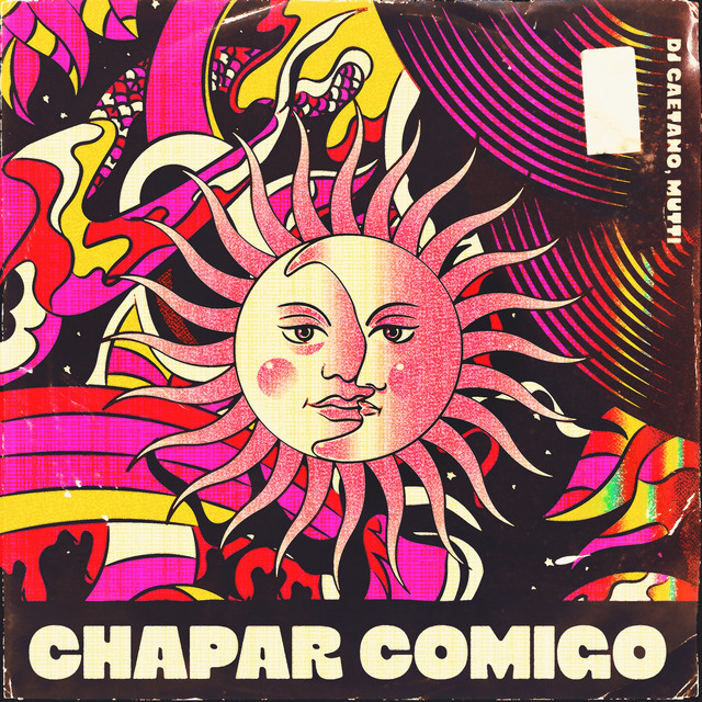 Chapar Comigo