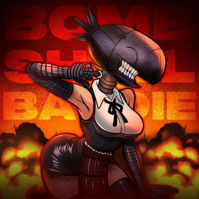Bombshell Baddie (Reze)