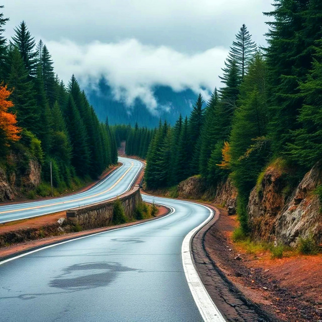 Miles I Drove