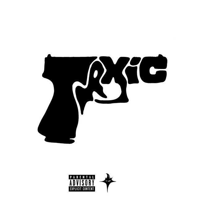 Toxic - alexander lvag Remix