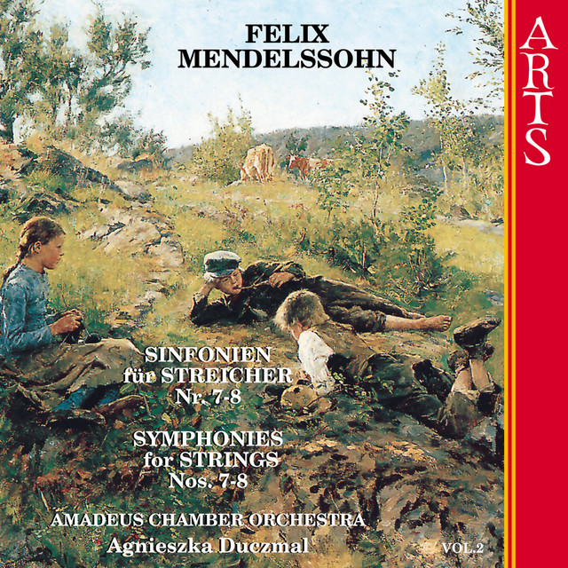 Symphpny No. 8: I. Adagio E Grave: Allegro