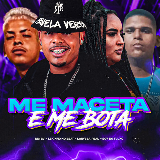 Me Maceta e Me Bota
