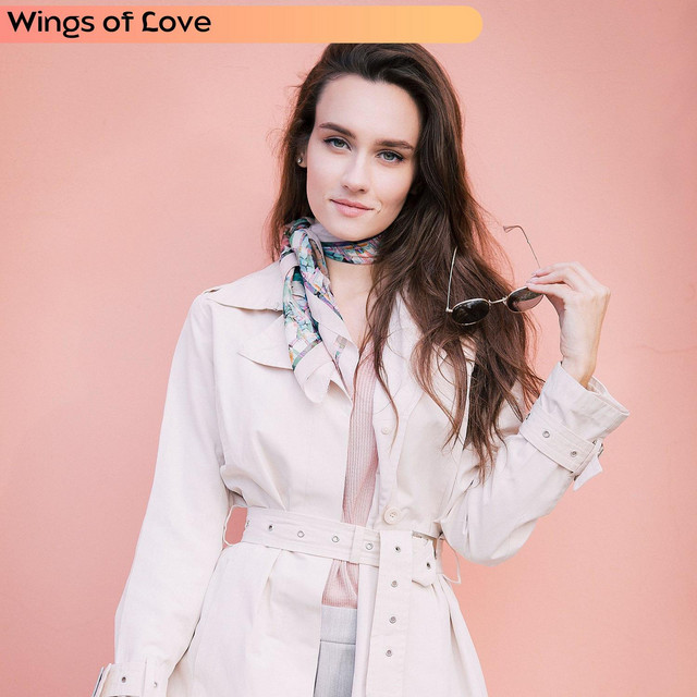 Wings Of Love - Compilation by Various Artists | Spotify