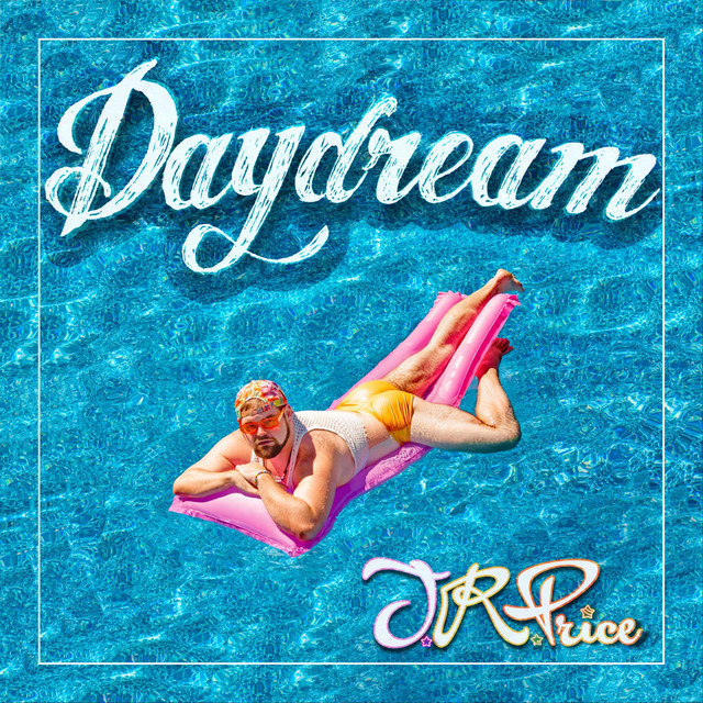 Daydream cover art