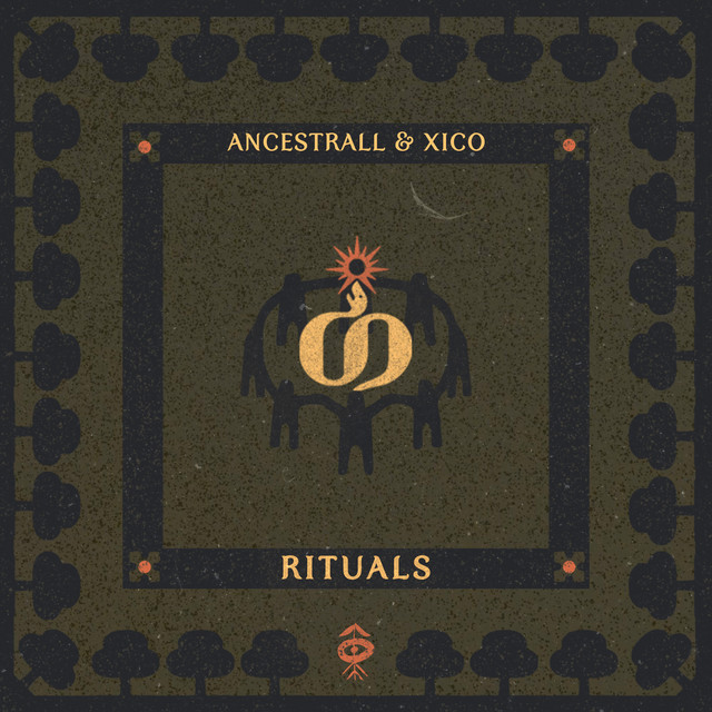 Rituals cover art