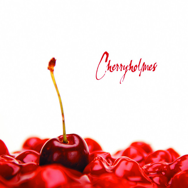 Cherryholmes cover art