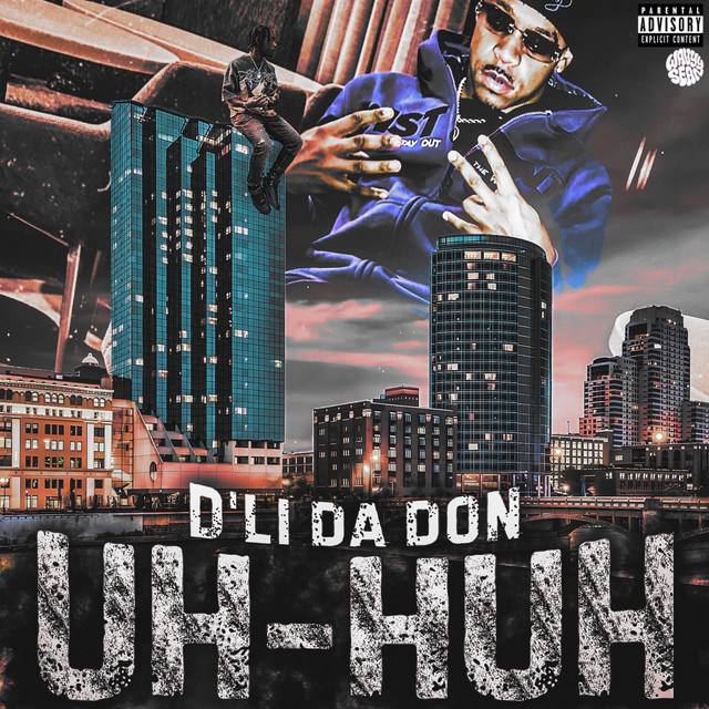 Uh Huh cover art