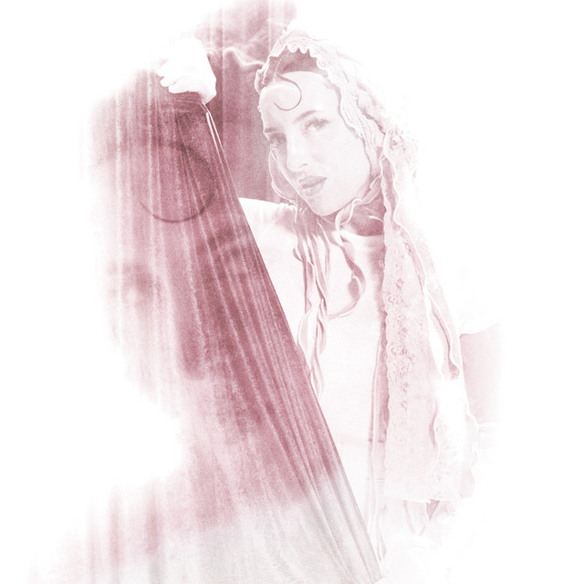 BALLENA ROSA cover art