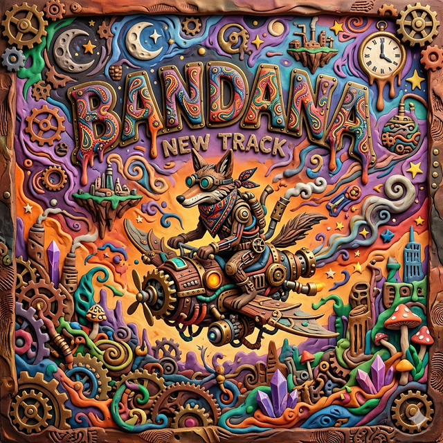 Bandana