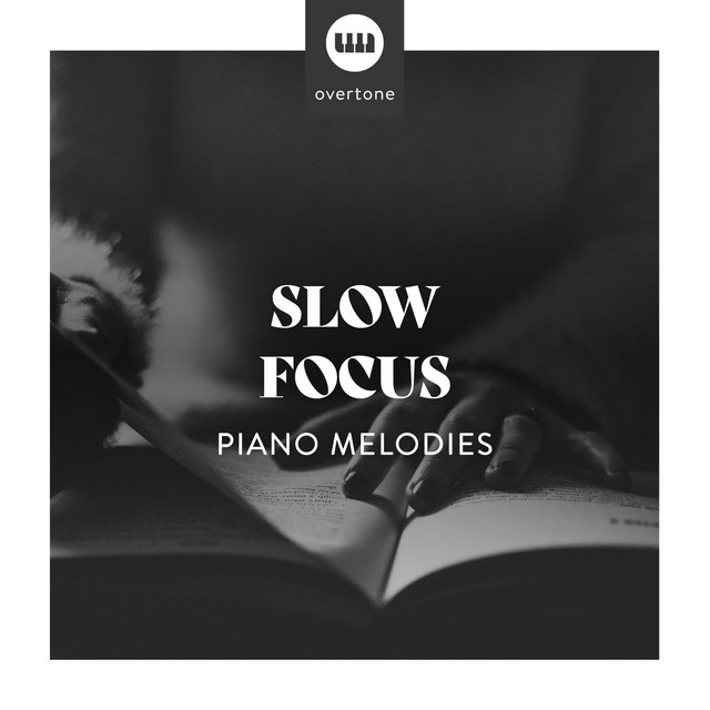 Slow Focus Piano Melodies - Album by Focus Music Therapy | Spotify
