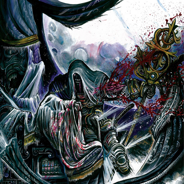 The Eternal Drift's Canticles cover art