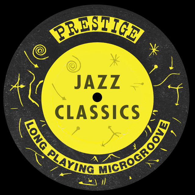 Prestige Records: Jazz Classics - Compilation by Various Artists