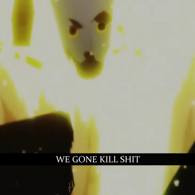 Kill Shit cover art