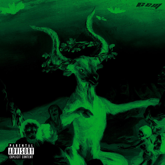 DOPPA cover art