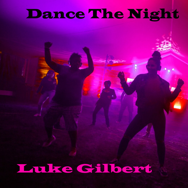 Luke Gilbert Photo