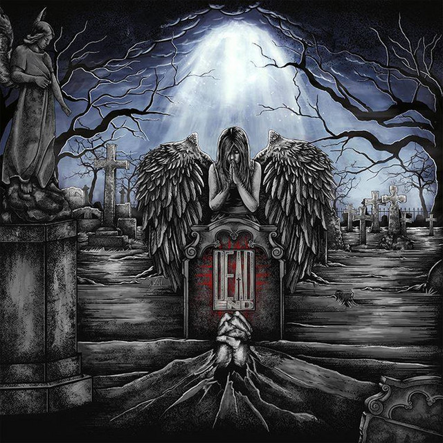 Reborn from the Ancient Grave cover art