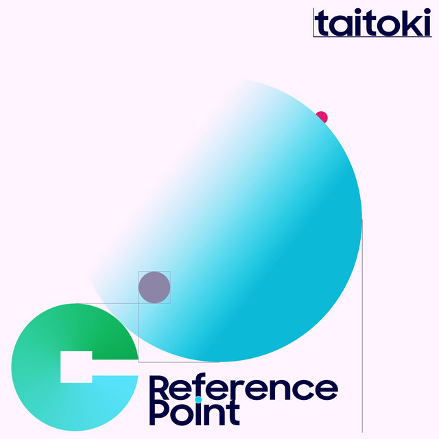 Reference Point cover art
