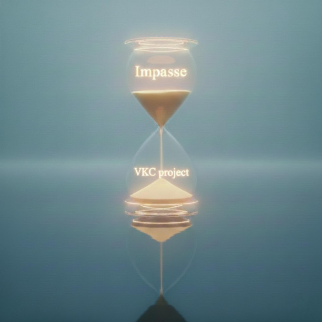 Impasse cover art