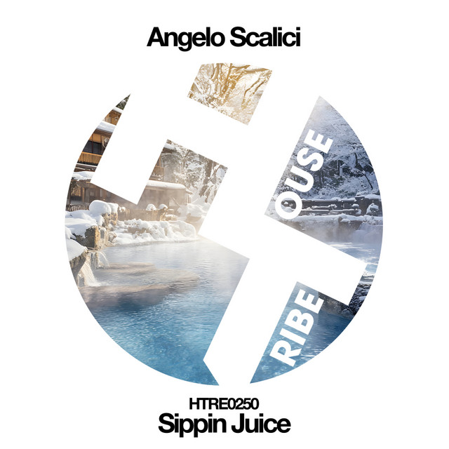sippin juice cover