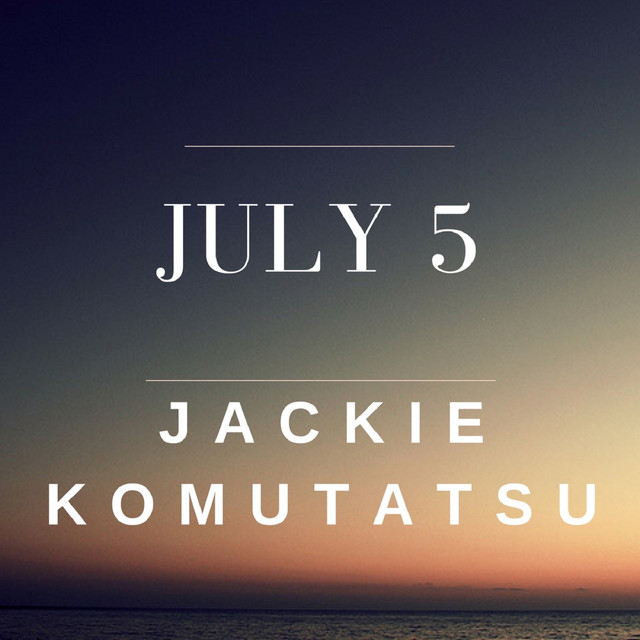 July 5 cover art