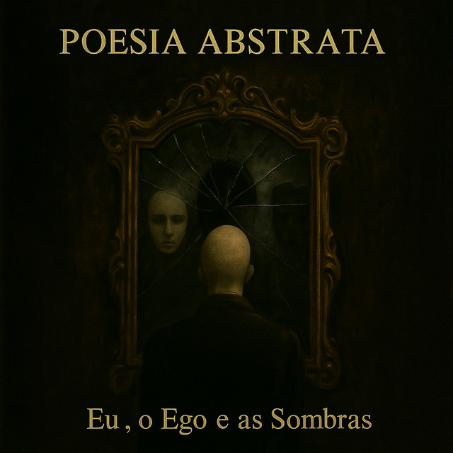 Eu, o Ego e as Sombras cover art