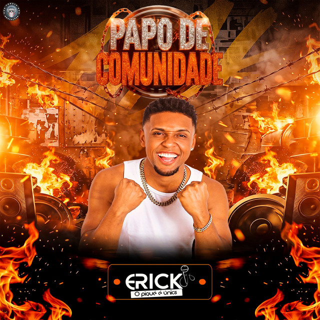 PAPO DE COMUNIDADE